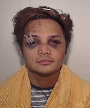 ｢英國最惡劣性侵犯｣染指195人!專挑醉漢下手 慘遭受害橄欖球員打爆