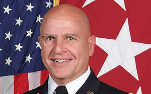 共機頻擾台兩岸緊張 前白宮國安顧問︰明年最危險