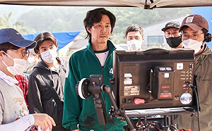 《魷魚遊戲》第二季走向曝光！導演鬆口「這3種遊戲」很適合