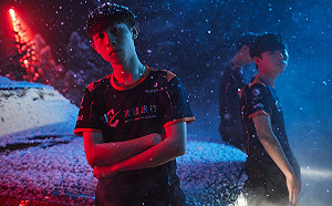 英雄聯盟世界賽》不敵土耳其勁旅！BYG首戰告敗