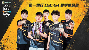 LSC》黎明企鵝隊迎冠軍金盃　新賽季與弘光獵鷹隊交手成看點