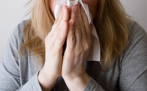 換季過敏怎解？營養師：這3樣別碰