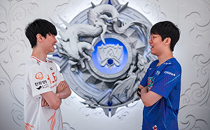 英雄聯盟世界賽》收視大漲！首日同時觀看數飆破130萬