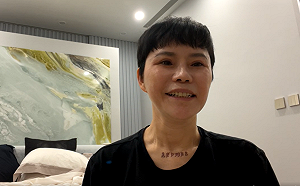 詹雅雯遭酸「裝病炒作」！直播曬藥袋：沒有那個必要