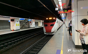 準備跨年!元旦連假台鐵加開107班列車 12/2凌晨開賣