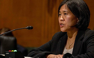 擔心變「烈火」難以收拾 戴琪 : 美中關係似乾柴 多接觸以求降溫