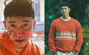 吳慷仁成金馬影帝「最大遺珠」！發文曝真實心聲：有些遺憾