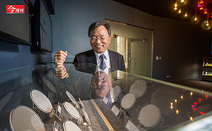 搶第三代半導體商機 台廠誰穩操勝算？