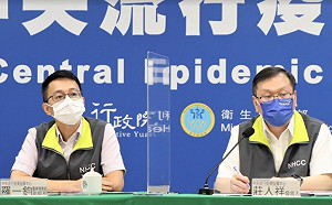 武漢肺炎》約180萬劑BNT將抵台！莊人祥：若持續到貨有望全年齡開放