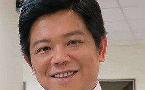 華航女機師遭突破性感染 潘建志：全球95% 是Delta 恐將第3度進犯台灣