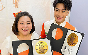 鍾欣凌奪視后再入圍金馬！郭彥均獻祝福：心目中金馬最佳女配角