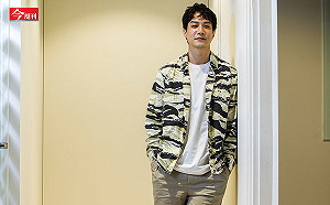 一場戲狂嚼60顆檳榔…薛仕凌首闖金鐘「雙料鍍金」：演戲 是一輩子做不膩的事