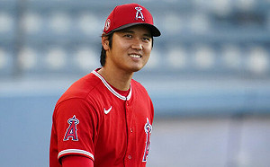 若沒有大谷翔平！A-Rod：他就是MVP