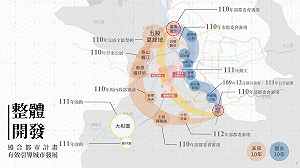 「翻轉更美.築夢新北」 侯友宜：安居樂業正在實現
