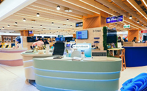 推廣Windows 11 微軟全台設190間體驗升級門市