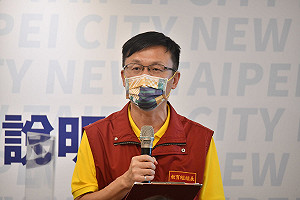 校園用餐鬆綁 免用隔板 新北市府：會與家長討論後逐步開放