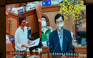新北市議員江怡臻、陳偉杰：歡迎社宅但必須解決交通困境