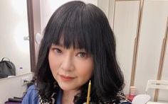 私人LINE帳號被盜2小時！唐綺陽無奈曝心情：我得重新做人