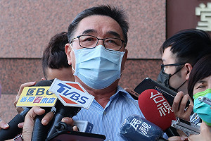 嗆「若亂講我婊子」 陳茂松：林錫耀說「蔡英文希望6都由她徵召」