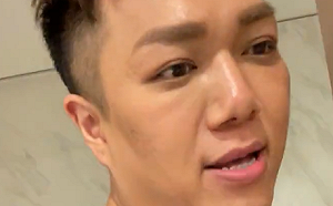 辦公室出現會飛大蟑螂！關韶文對助理驚喊：打死才能通過試用