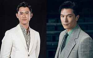 邱澤尬吳慷仁！台北電影獎兩人同逐影帝、搭擋揭獎