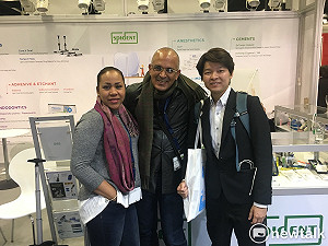 成大扮創業重要推手 電機女碩士開拓LED外銷藍海