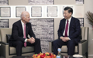 拜習會敲定 蘇利文面告楊潔篪：美續支持台灣自衛