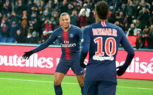 大巴黎想開世界最高薪留住姆巴佩