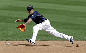 西武隊新監督　日媒點名松井稼頭央