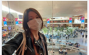 以色列承認高端？！王浩宇爆台女抗體檢查順利過關