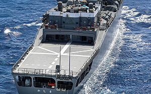 擬發布新戰略指導！美海軍部長：阻止中國侵台是我們的責任