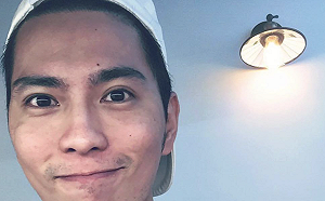 臉書狂跳「董仔」通知！「這群人」石頭直呼：拜託放過我