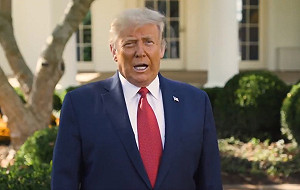 川普集團九項罪名即將開庭！檢察官控：犯罪行為長達15年