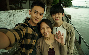 《火神的眼淚》女星洪綺陽獨居逝世！享年51歲