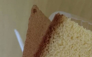 蜂蜜蛋糕底部的紙能吃？行家揭真相