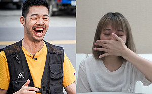 「龍K之亂」陳大天遭波及！瘋狂龍粉逼道歉  直接回覆網讚爆