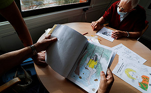 讀者投書》健保署稱心理治療已屬健保給付範圍 恐遭架空變社工化