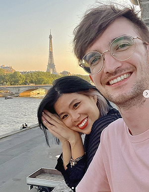 法國 YouTuber推薦巴黎絕美拍攝地！路易：真的太夢幻啦