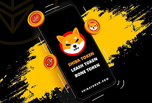 馬斯克PO小狗照助攻！柴犬幣7天飆漲300%躋身前20大