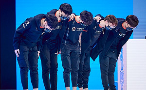 英雄聯盟世界賽》台日對決今登場！Maoan：會多留意Aria