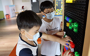 積木迷照過來！嘉縣積木飯店推出振興經濟優惠方案