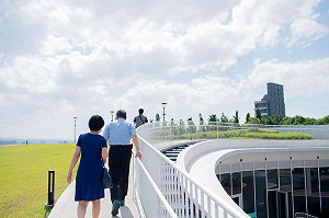 柯文哲自曝「老派約會」放閃：我腳程快 陳佩琪總是賣力跟上沒抱怨