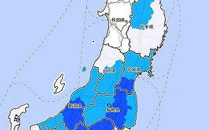 東京深夜6.1強震!羽田機場緊急關閉 岸田文雄開設臨時災害應變中心
