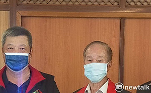 中市調解成立率全國第一 法制局長預告明年起出席費調高20%