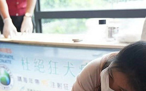 新北動保處籲飼主慎用寵物烘箱 嚴防毛寶貝熱衰竭