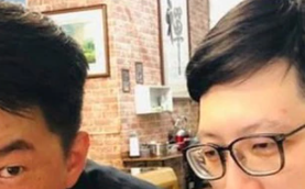 ｢地方上的耳語很恐怖｣ 王浩宇：陳柏惟好感度已從30%降到20%以下