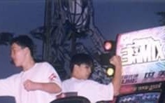 陳柏惟貼跳舞機賽照破謠 王浩宇幫算441萬元還清白