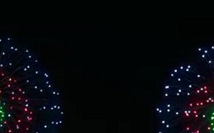 歡慶全運會 新北漁人碼頭煙火活動交通資訊看這邊!  