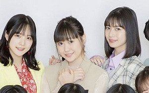 日本女團成員患子宮內膜症！金澤朋子 : 因病情惡化將退團