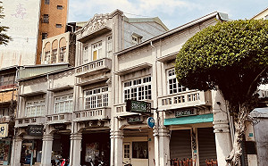 國慶連假遊台南！體驗洗頭文化感受古都慢生活